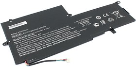 Аккумуляторная батарея для ноутбука HP Spectre Pro x360 (PK03XL) 11.4V 3600mAh OEM