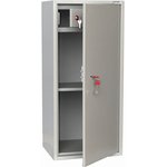 Шкаф металлический для документов BRABIX "KBS-041Т", 913х420х350 мм, 21 кг ...