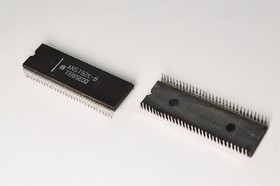 Фото 1/2 Микросхема AN5192K-B, корпус SDIP-64, AV-TV; MAT