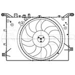 LFK1056, Вентилятор охлаждения