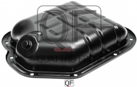 qf60a00001, Поддон масляный