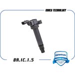 BRIC15, Катушка зажигания Chevrolet Cobalt 4-х контакт.