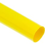 RNF-100-3/8-4-STK, Heat Shrink Tubing, Yellow 9.5mm Sleeve Dia ...