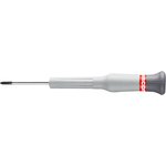 AEFP.000X35, Phillips Precision Screwdriver, PH.000 Tip, 35 mm Blade, 117 mm Overall