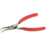 169A.13, Circlip Pliers, 140 mm Overall