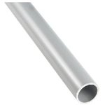 Гладкая труба HF FR тяжелая, т/г, диаметр 25 мм цвет серый 1шт-3м 23025HFR-3