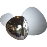 Настенный светильник (бра) Jack-stone 8 LED MOD314WL-L8N3K