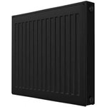 Панельный радиатор COMPACT C22-500-1000 Noir Sable НС-1238847