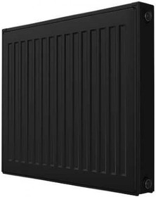 Панельный радиатор COMPACT C22-500-1200 Noir Sable НС-1238849