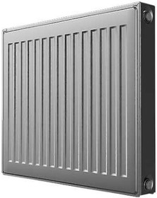 Панельный радиатор COMPACT C22-500-600 Silver Satin НС-1239204