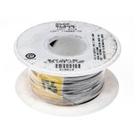 5853 BK005,Wire, Stranded, Hook Up, UL1213 ...