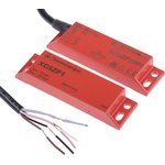 XCSDMP5005, XCS-DMP Series Magnetic Non-Contact Safety Switch, 24V dc ...
