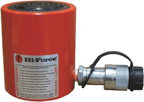 Single, Portable Low Height Hydraulic Cylinder, HLS302, 32t, 60mm stroke