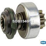 SDB1546PN, Бендикс стартера