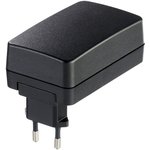 FW8030/09, 39.7W Plug-In AC/DC Adapter 9V dc Output, 3.3A Output