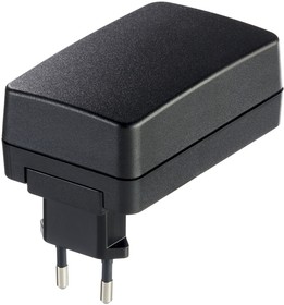 Фото 1/2 FW8030/09, 39.7W Plug-In AC/DC Adapter 9V dc Output, 3.3A Output