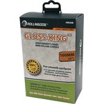 Малярный мини-валик Gloss-King из поролона высокой плотности, 100 мм, 10 шт, 00348