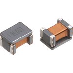 ACT45R-101-2P-TL001, ACT, 1812 (4532M) Shielded Wire-wound SMD Inductor 100 μH ...
