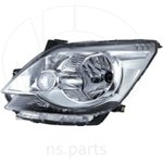 NSP0152020802 Фара левая CHEVROLET Cobalt с корректором