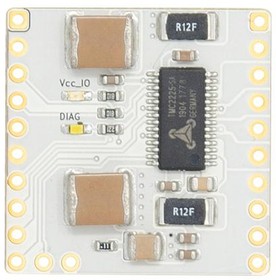 TMC2225-BOB, Breakout Board, TMC2225-SA Stepper Motor Driver