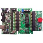 ZSC31014KITV2P1, Interface Development Tools Modular SSC Kit
