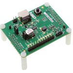 UJA1168AF-EVB, EVAL BOARD, SYSTEM BASIS CHIP