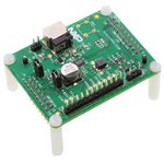 UJA1164A-EVB, EVAL BOARD, CAN TRANSCEIVER