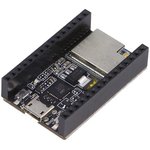 ESP8266-DevKitC-02U-F, WiFi Development Tools - 802.11 ESP8266 General ...