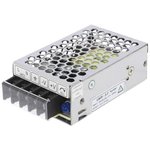 LS25-3.3, Switching Power Supplies 20W 3.3V 6A
