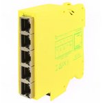 SW-505, Switch Ethernet; unmanaged; Number of ports: 5; 5?30VDC; RJ45