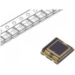 TEMD5080X01 Full Spectrum Si Photodiode, Surface Mount