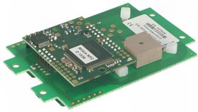 Фото 1/2 T4DO-F-P, Считыватель RFID, 4,3-5,5В, GPIO, I2C, serial, UART, USB, антенна