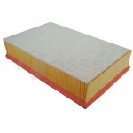 02699, фильтр воздушный