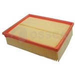 02879, фильтр воздушный