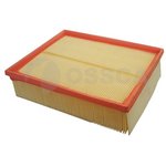 02879, фильтр воздушный