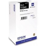 Epson T7541 (C13T754140), Картридж