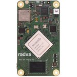 Процессорный модуль Radxa ROCK 3 (4GB/16GB) (Промышленная версия)