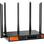 Wi-Fi маршрутизатор 3000MBPS W30E TENDA
