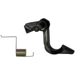 301022304001, Paper Feed Flag for M6700/M6800/M7100/ M7200/M7300/BM5100 Device ...