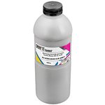 DV-KON-DV614-M-PACK-GRFT, Девелопер DV-614M для Konica Minolta C2060/C2070/C71cf, 630 г, Magenta, Grafit