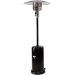 60-0024, Камин уличный газовый инфракрасный Грибок, 13кВт