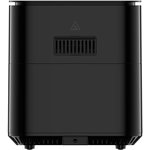 Xiaomi Smart Air Fryer 6.5L Black EU Aerogrill (BHR7357EU)
