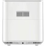 Xiaomi Smart Air Fryer 6.5L White EU Aerogrill (BHR7358EU)