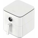 Xiaomi Smart Air Fryer 6.5L White EU Aerogrill (BHR7358EU)