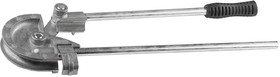 2350-16, STAYER до 16 мм, металлический ручной трубогиб (2350-16)