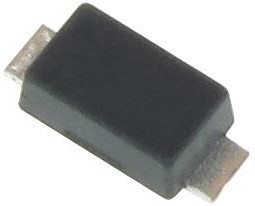 CRF03(TE85L,Q,M), Rectifiers Diode S-FRD 600V, 0.7A