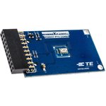DPP901A000, Multiple Function Sensor Development Tools Xplained Pro MS8607