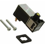 81519632, Solenoid Valve - 3/2 Normally Closed - 15 to 116PSI (1 to 8 bar) - ...