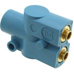 81540004, Industrial Pressure Sensors PLUG-IN OR ELEM 5-32 FFF PORT