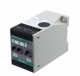 SE-701-0U, Industrial Relays GROUND FAULT UNIVERSAL MONITOR
